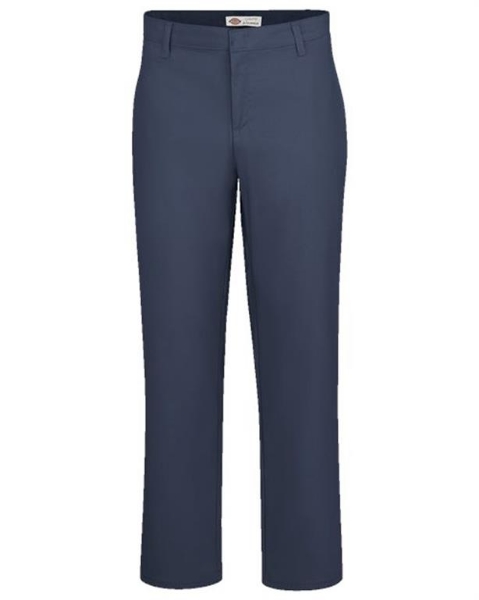 Dickies - Women's Premium Flat Front Pants - Plus - FW21