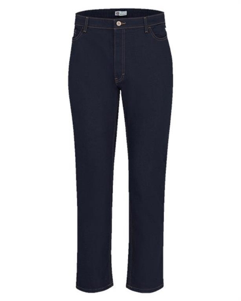 Dickies - Women's Industrial 31" Inseam 5-Pocket Flex Jeans - FW20