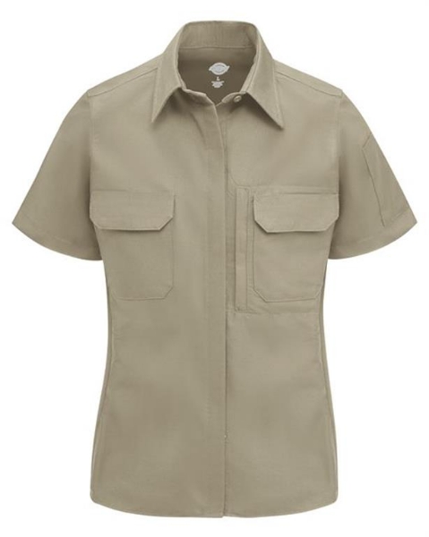 Dickies - Women's Tactical Shirt - FS94