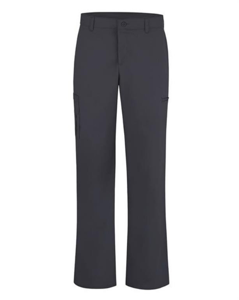 Dickies - Women's Premium Cargo Pants - Extended Sizes - FP23EXT