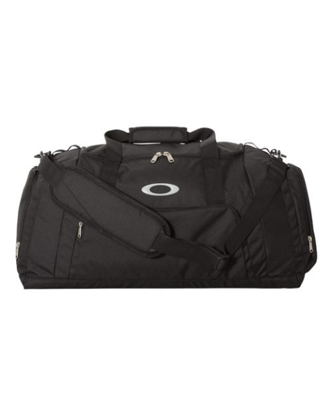 Oakley - 55L Gym to Street Duffel Bag - FOS901099