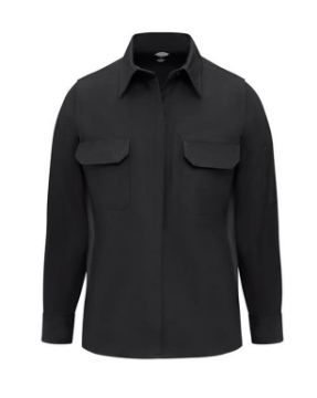 Dickies - Women's Tactical Long Sleeve Shirt - FL94