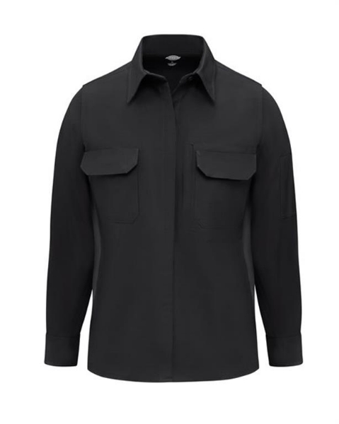 Dickies - Women's Tactical Long Sleeve Shirt - FL94