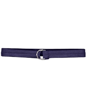 Russell Athletic - 1 1/2" Covered Football Belt - FBC73M