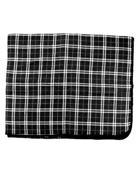 Boxercraft - Flannel Blanket - FB250