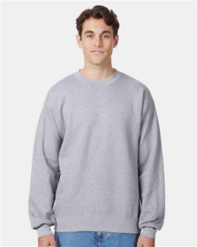 Hanes - Ultimate Cotton® Crewneck Sweatshirt - F260