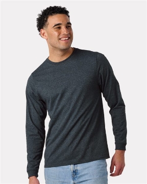 Recover - Eco Long Sleeve T-Shirt - EC102