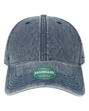 LEGACY - Dashboard Solid Twill Cap - DTAST