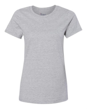 Champion - Women's Premium Fashion Classics Short Sleeve T-Shirt - CP20