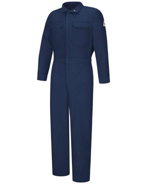 Bulwark - Women's Premium Coverall - Nomex® IIIA - 4.5 oz. - CNB3