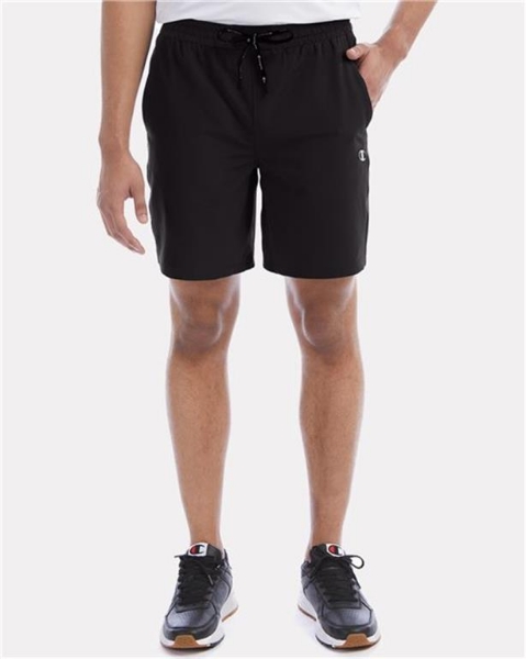 Champion - Woven City Sport Shorts - CHP150