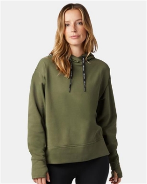 Champion - Women's Sport Hooded Sweatshirt - CHP100