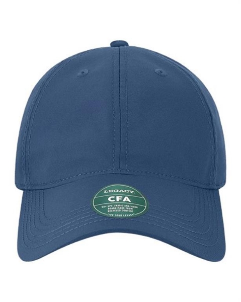 LEGACY - Cool Fit Adjustable Cap - CFA