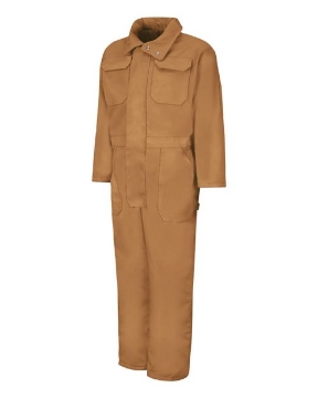 Red Kap - Insulated Duck Coverall - CD32