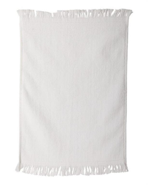 Carmel Towel Company - Fringed Towel - C1118