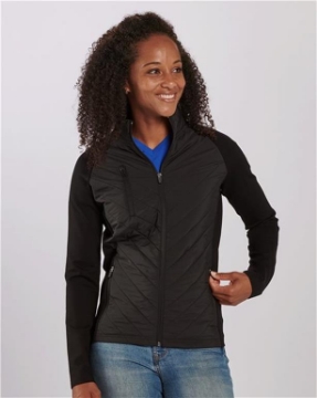 Boxercraft - Women's Adventure Jacket - BW8101