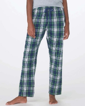 Gordon Plaid