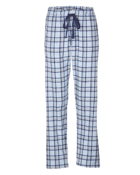 Heritage Carolina Blue Plaid