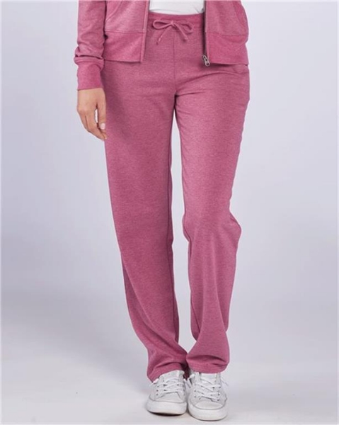 Boxercraft - Women's Dream Fleece Pants - BW6601