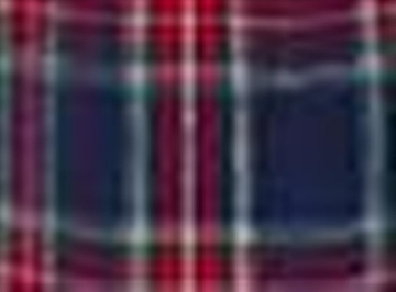 Yuletide Plaid