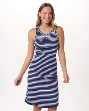 Boxercraft - Women's Vivian Dress - BW4201