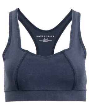 Boxercraft - Women's Sweetheart Sports Bra - BW2701