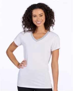 Boxercraft - Women's Bella Crossback T-Shirt - BW2405