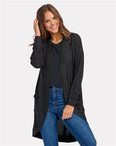 Boxercraft - Women's Cuddle Cardigan - BW1103