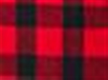 Red/ Black Buffalo Plaid