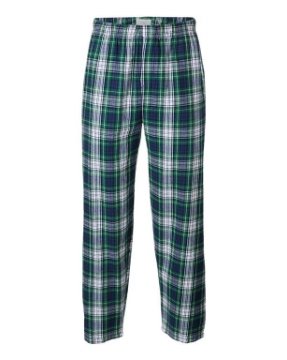 Gordon Plaid