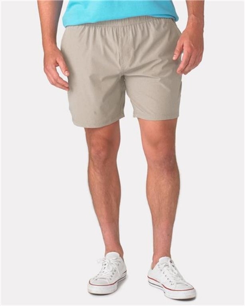 Boxercraft - Riptide Shorts - BM6101