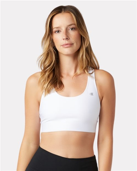 Champion - Women's Racerback Sports Bra - B900