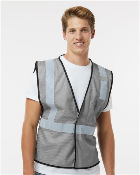 Kishigo - EV Series® Enhanced Visibility Non-ANSI Vest - B120-131