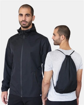 Quikflip - 2-in-1 Dryflip Rain Jacket - ARJ-R1