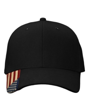 Black/ USA