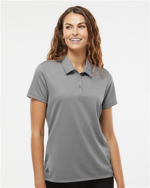 Adidas - Women's Micro Pique Polo - A581