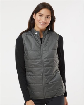 Adidas - Women's Puffer Vest - A573