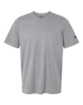 Medium Grey Heather