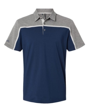 Collegiate Navy/ Grey Two/ Grey Five Melange