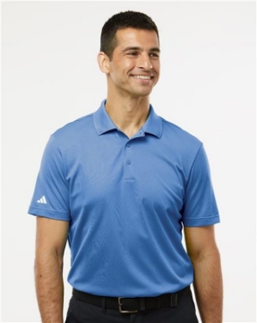 Adidas - Basic Sport Polo - A430