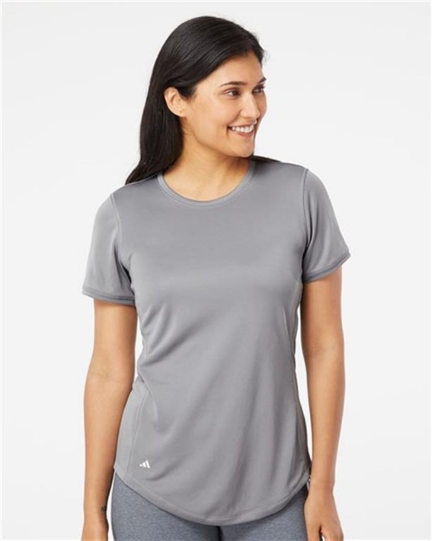 Adidas - Women's Sport T-Shirt - A377