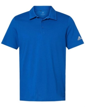 Adidas - Cotton Blend Polo - A322