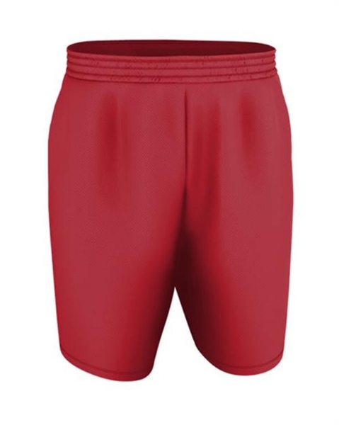 Alleson Athletic - Youth Blank Game Shorts - A205BY