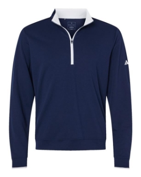 Collegiate Navy/ White