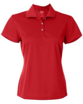 Adidas - Women's Basic Polo - A131