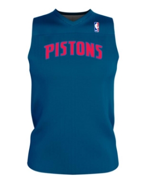 Detroit Pistons