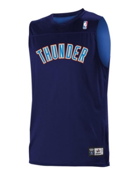 Oklahoma City Thunder