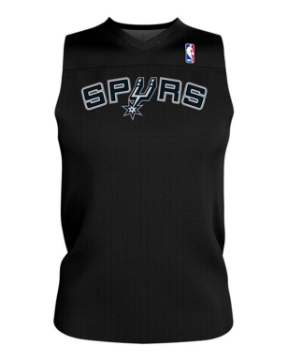 San Antonio Spurs