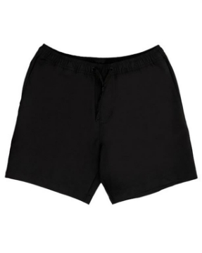 Burnside - Perfect Shorts - 9888