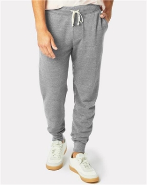 Alternative - Eco-Fleece Dodgeball Joggers - 9881